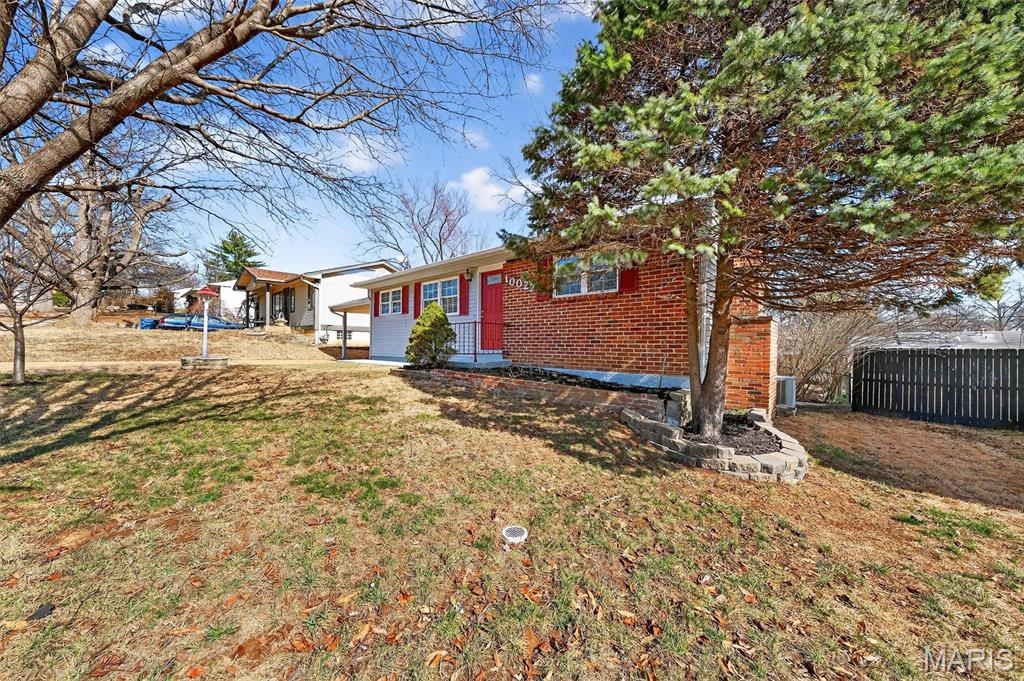 10022 Killoren Drive