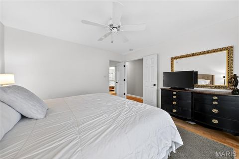Tiny photo for 1187 Hawken Place, Webster Groves, MO 63119 (MLS # 26027722)