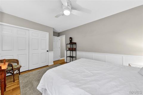 Tiny photo for 1187 Hawken Place, Webster Groves, MO 63119 (MLS # 26027722)