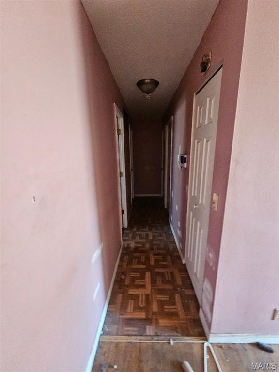 Columbia Hills - Residential