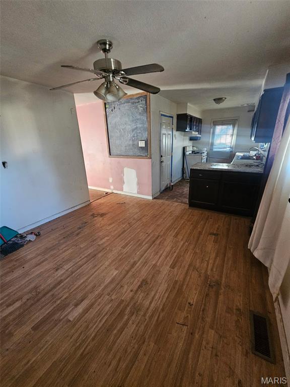 Columbia Hills - Residential