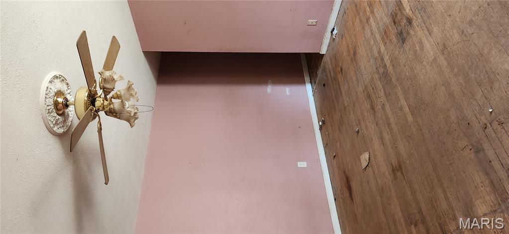 Columbia Hills - Residential