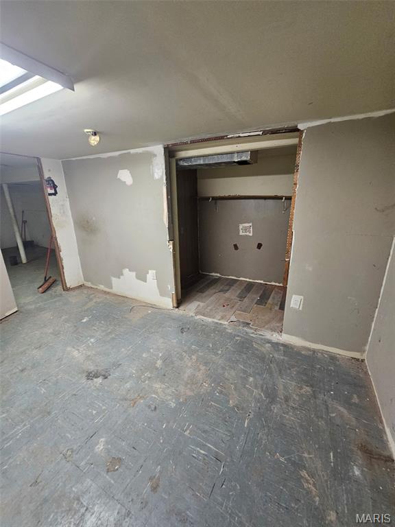 Columbia Hills - Residential