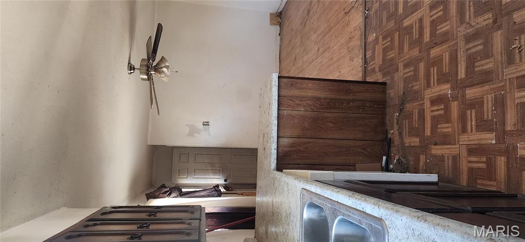 Columbia Hills - Residential