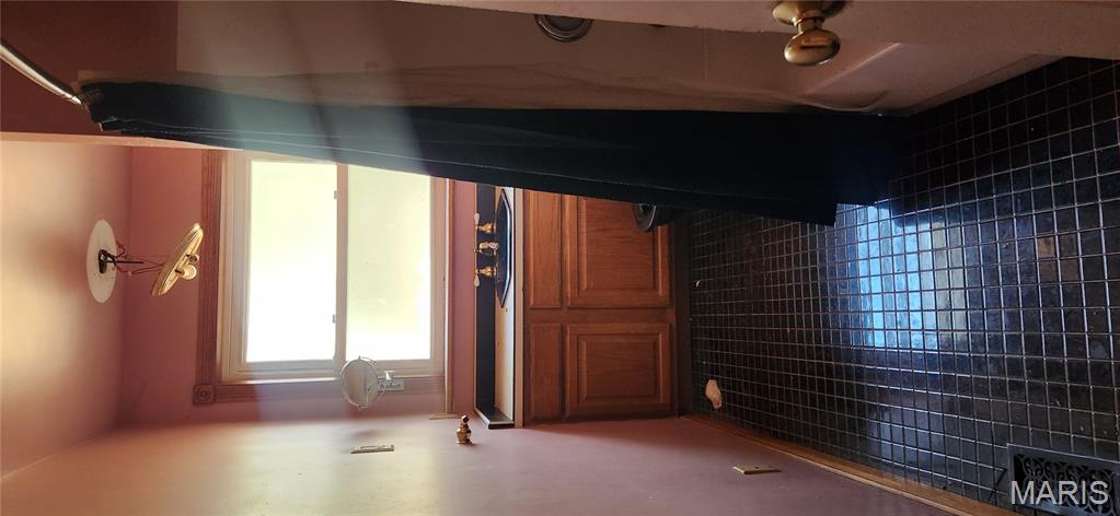 Columbia Hills - Residential