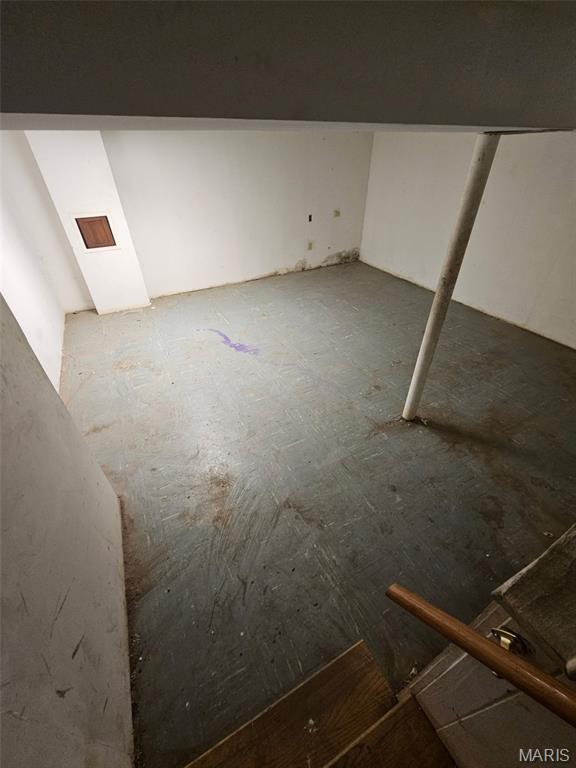 Columbia Hills - Residential