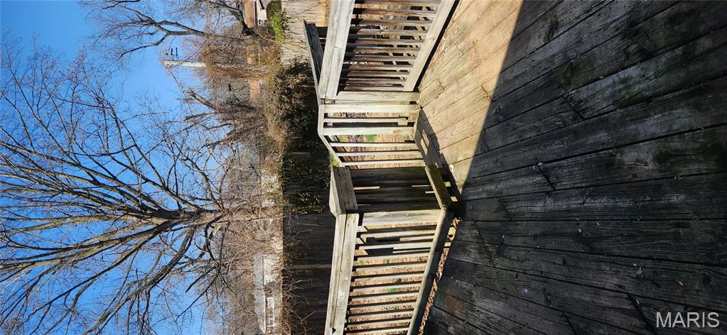 Columbia Hills - Residential