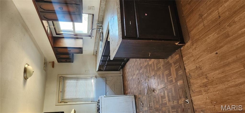 Columbia Hills - Residential