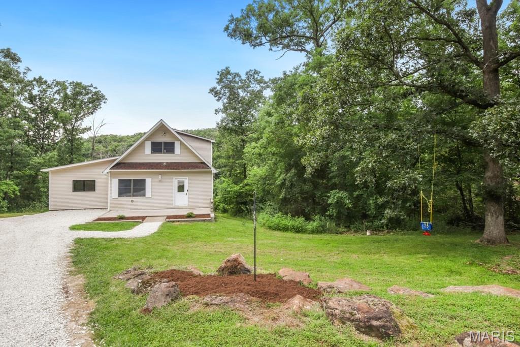 1205 E Stude Lane