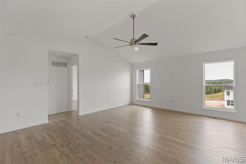 Photo of 1565 Salerno Drive, St Louis, MO 63133 (MLS # 26026450)