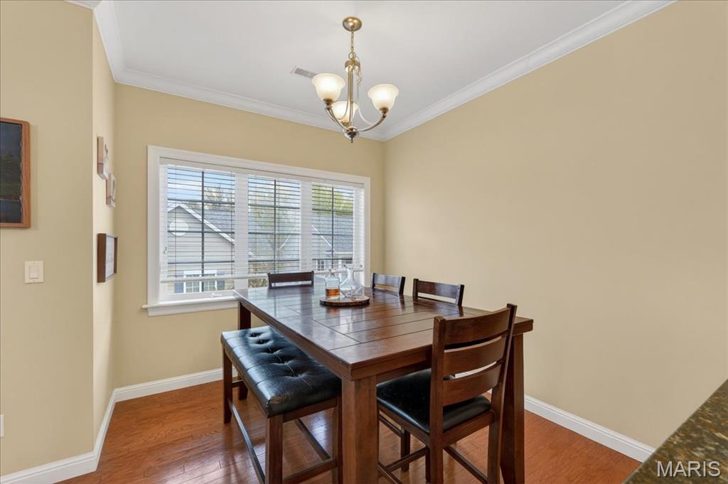 Villas At Oak Bend 2 The - Residential