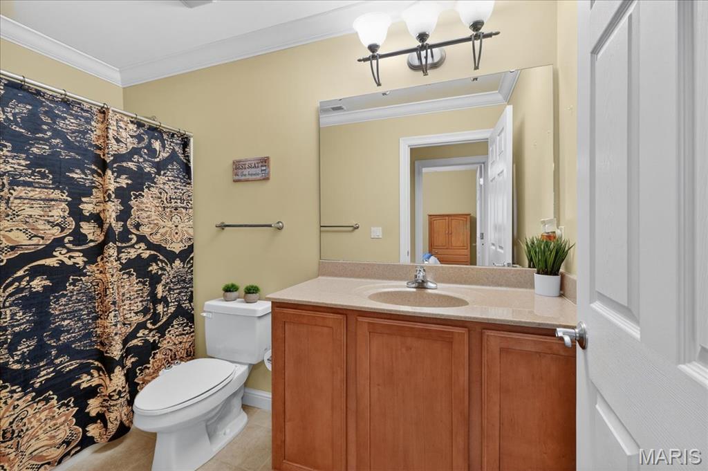 Villas At Oak Bend 2 The - Residential