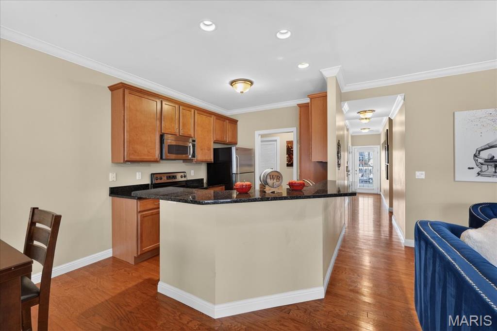 Villas At Oak Bend 2 The - Residential