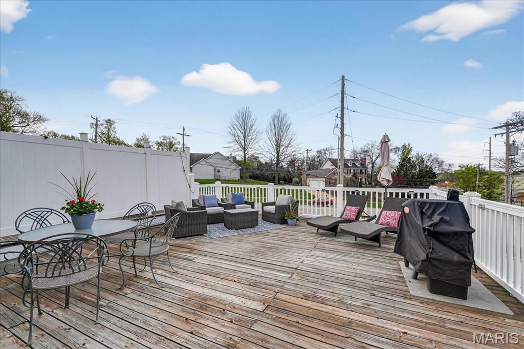 Villas At Oak Bend 2 The - Residential