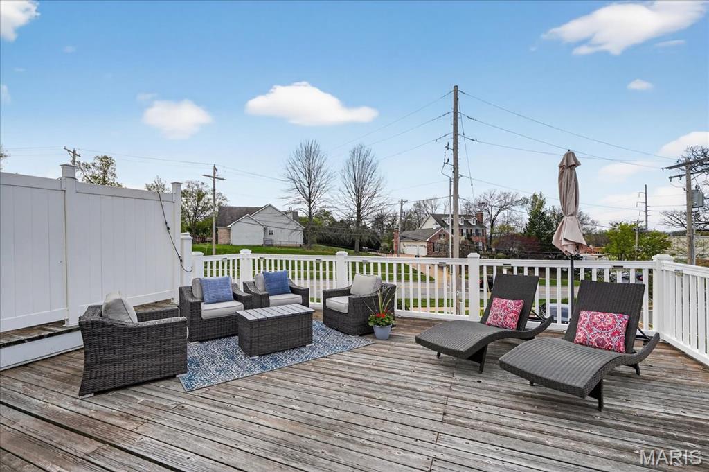 Villas At Oak Bend 2 The - Residential