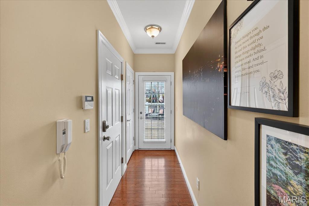 Villas At Oak Bend 2 The - Residential