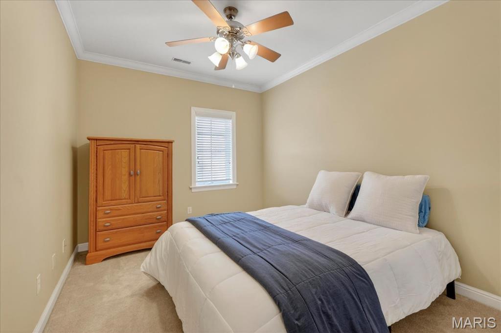 Villas At Oak Bend 2 The - Residential