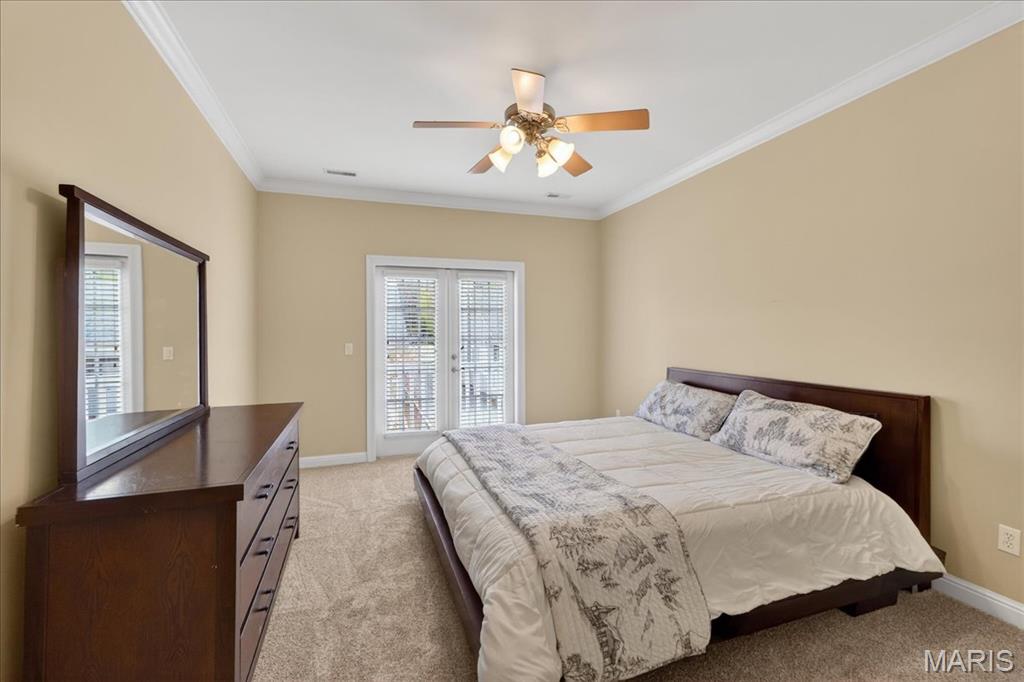 Villas At Oak Bend 2 The - Residential