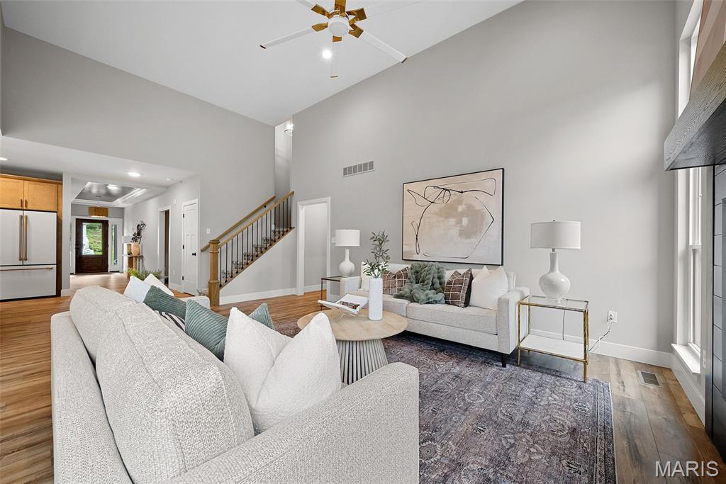 Doerr Place - Residential