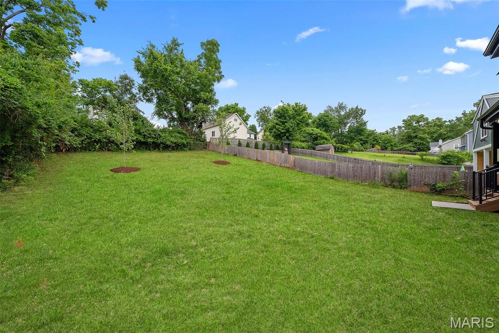 Doerr Place - Residential