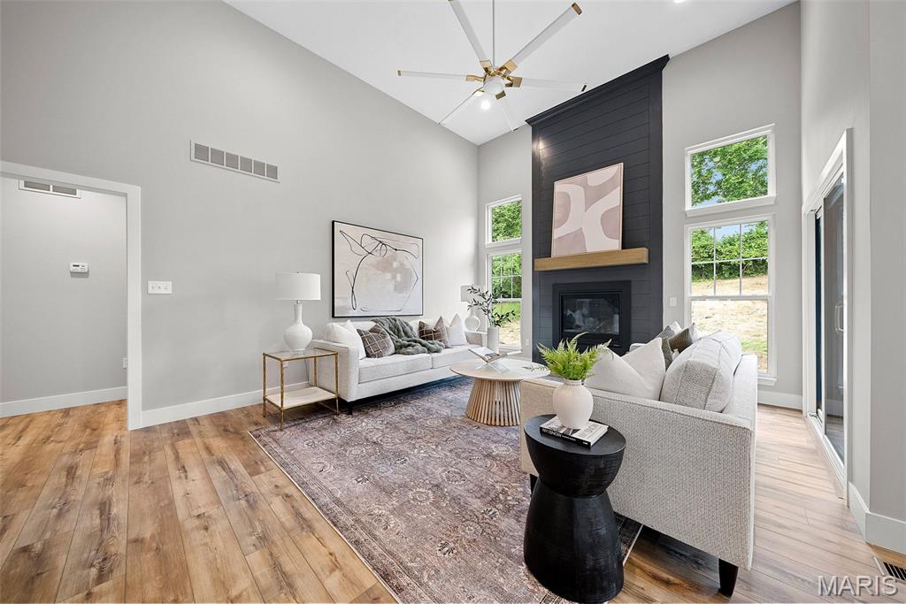 Doerr Place - Residential