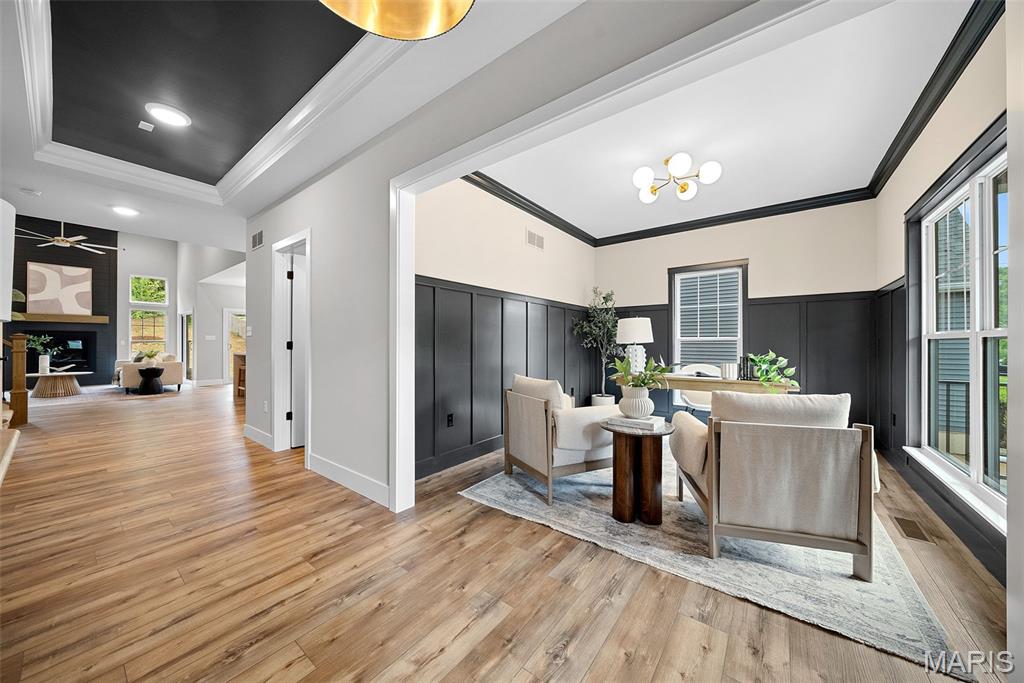 Doerr Place - Residential