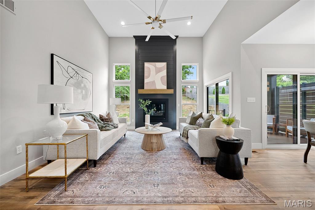 Doerr Place - Residential