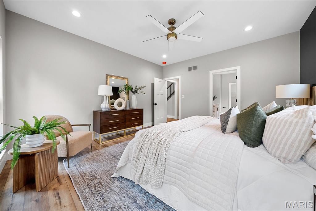 Doerr Place - Residential