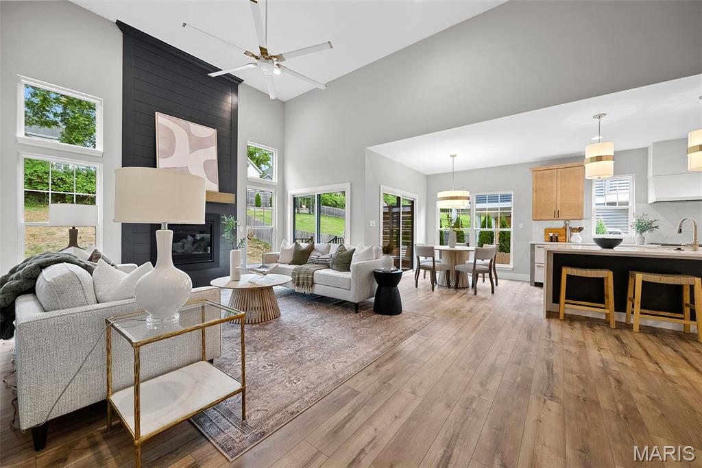 Doerr Place - Residential