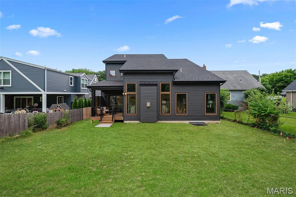 Doerr Place - Residential