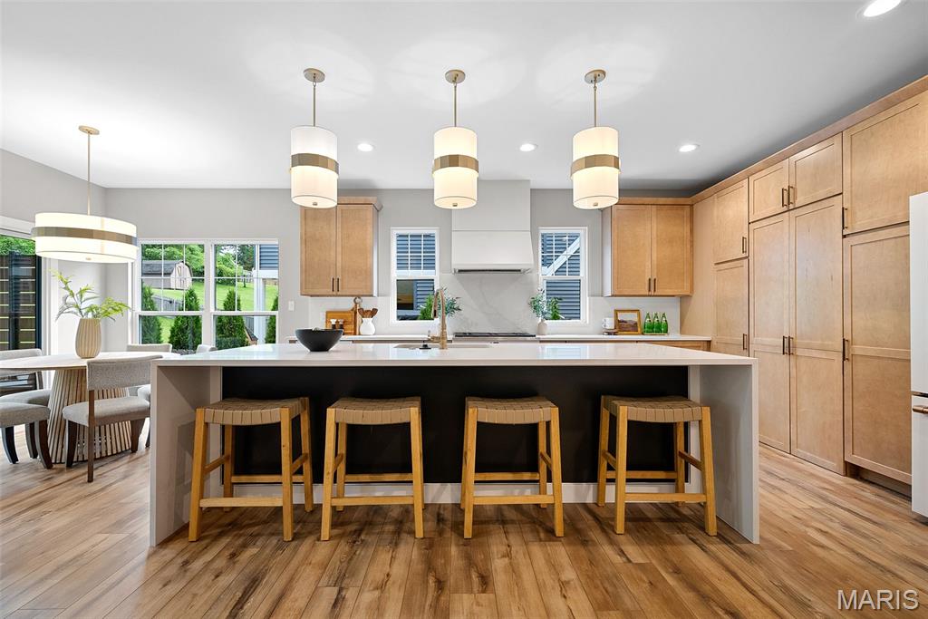 Doerr Place - Residential