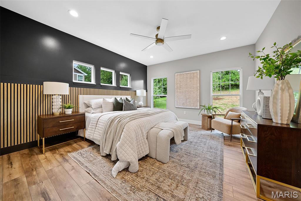 Doerr Place - Residential