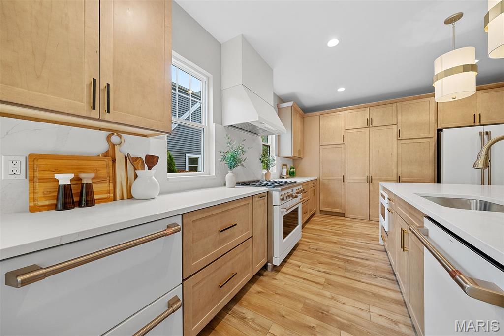 Doerr Place - Residential