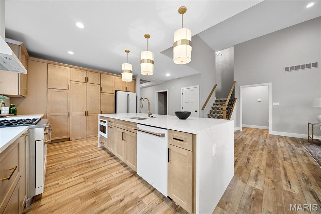 Doerr Place - Residential