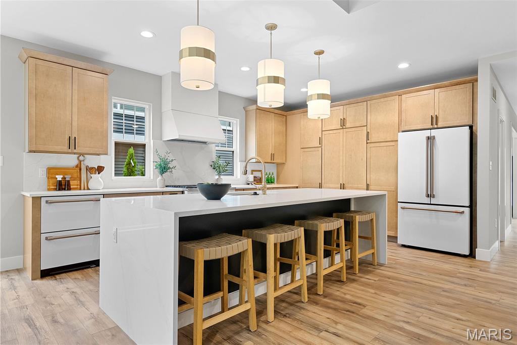 Doerr Place - Residential