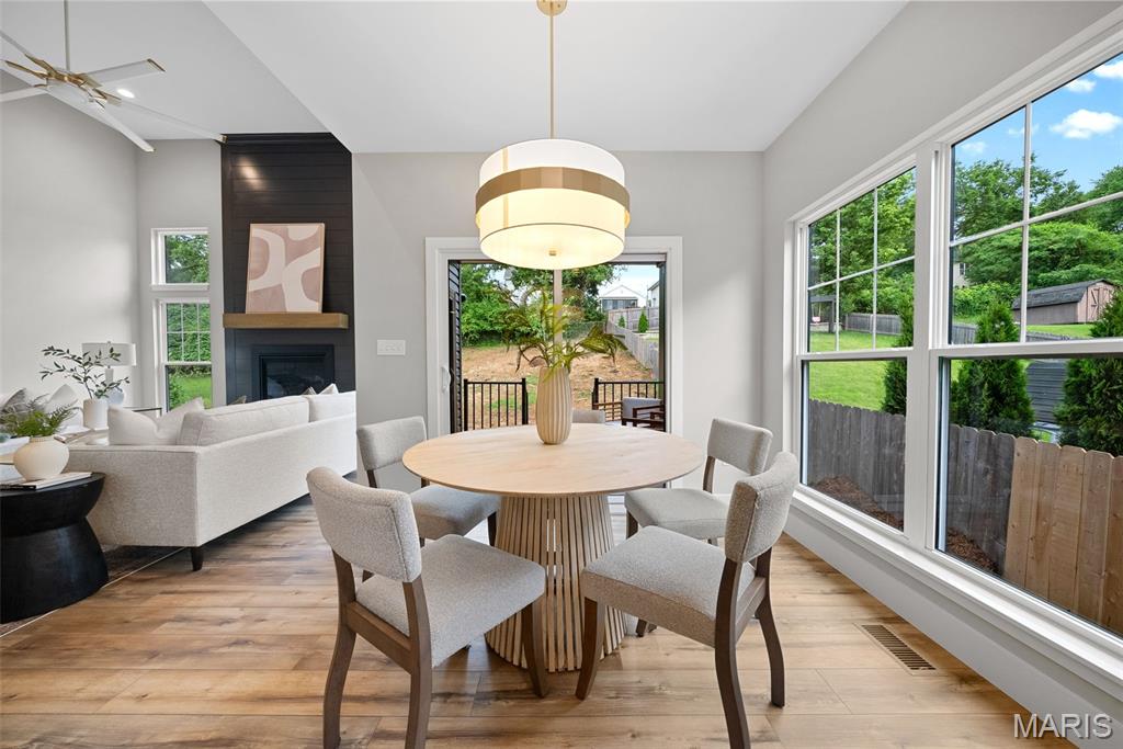 Doerr Place - Residential