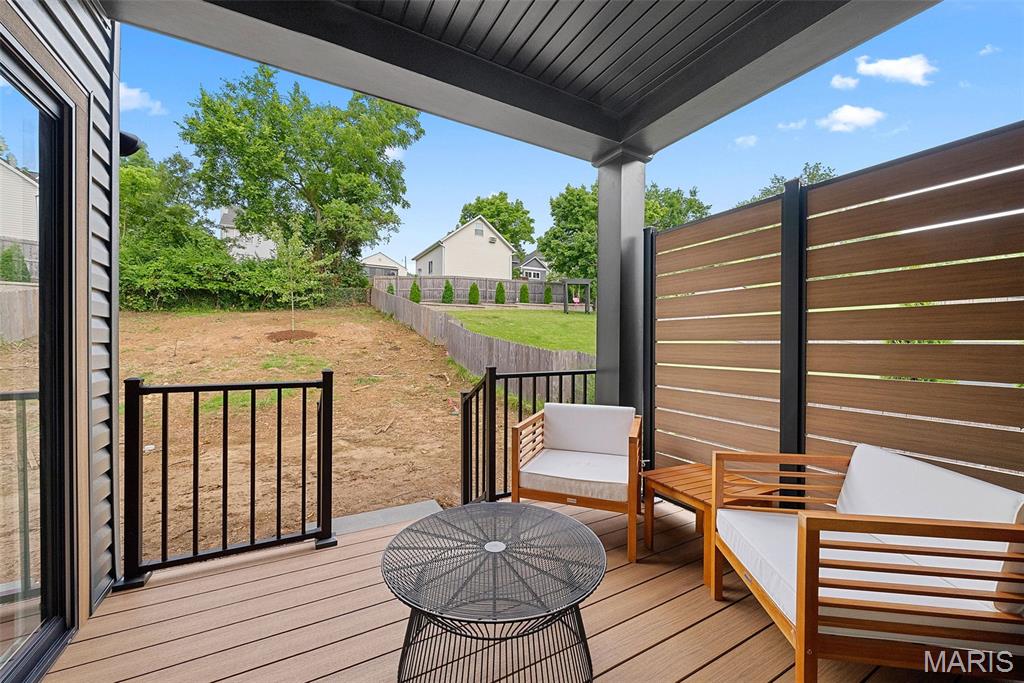 Doerr Place - Residential