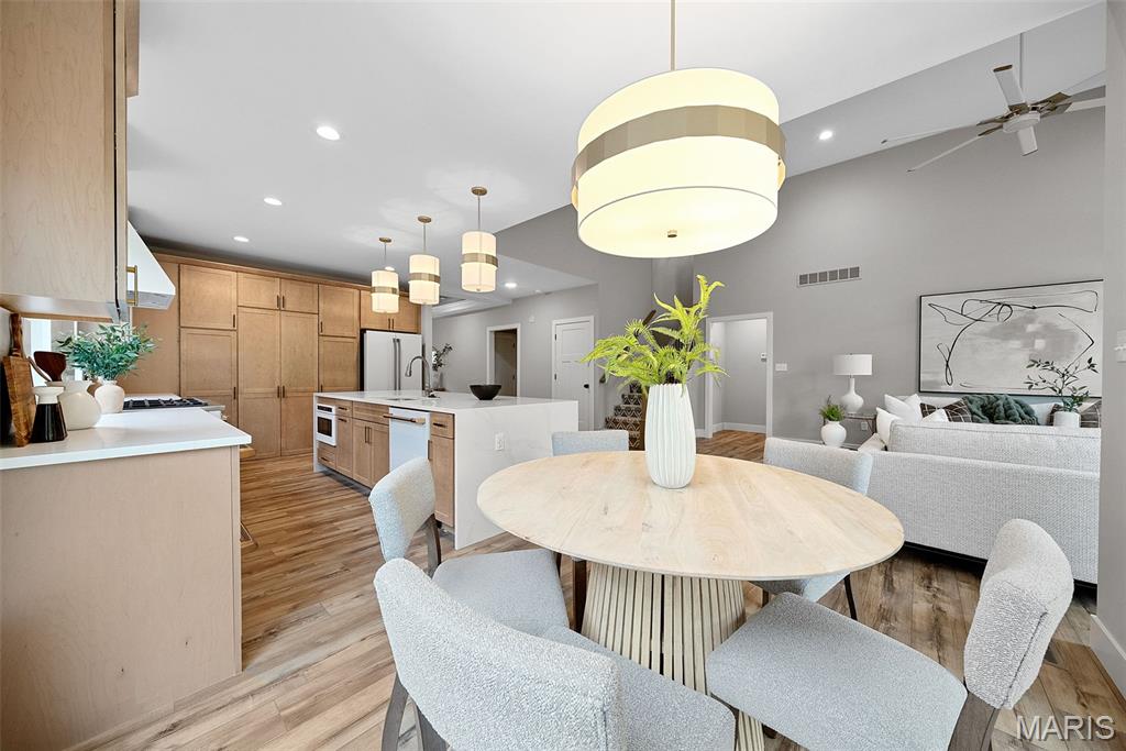 Doerr Place - Residential