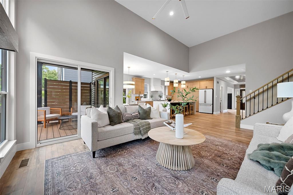 Doerr Place - Residential