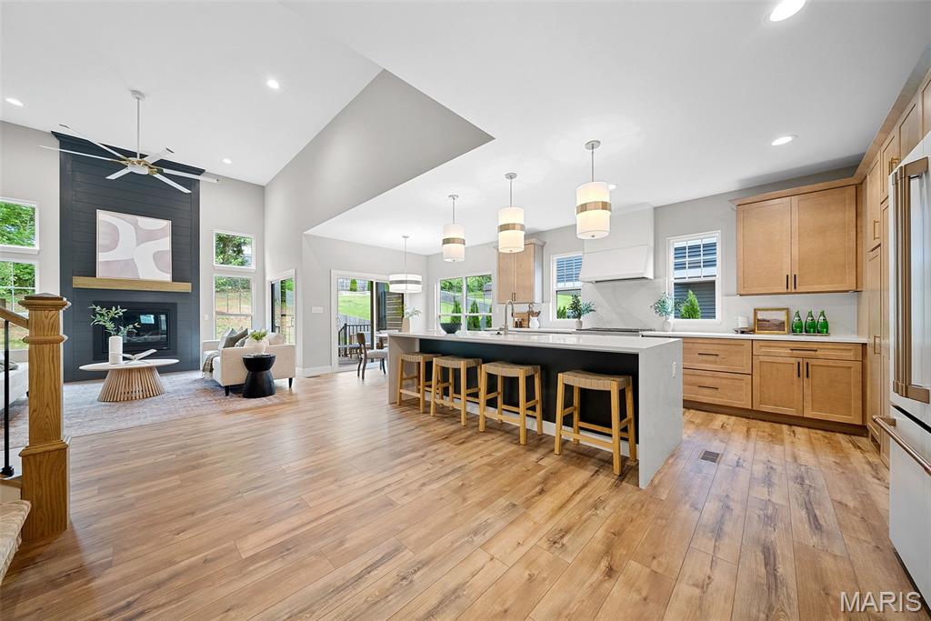 Doerr Place - Residential