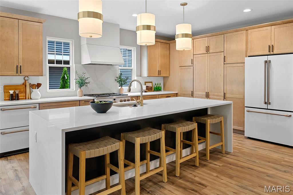 Doerr Place - Residential