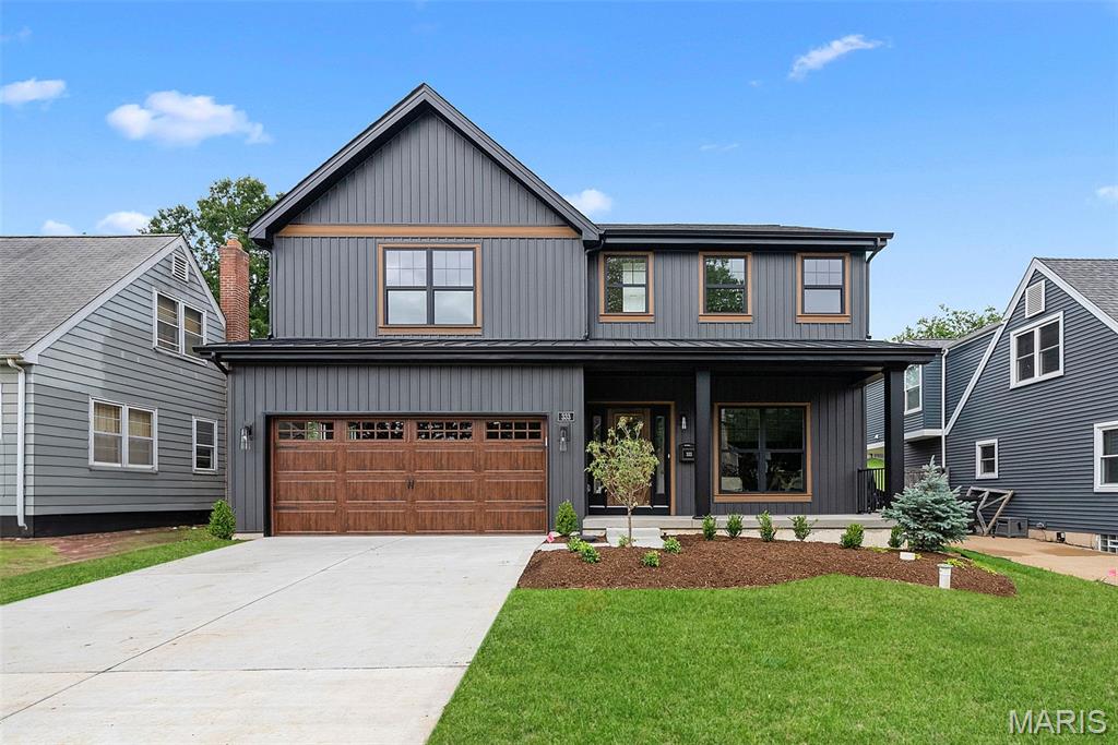 Doerr Place - Residential