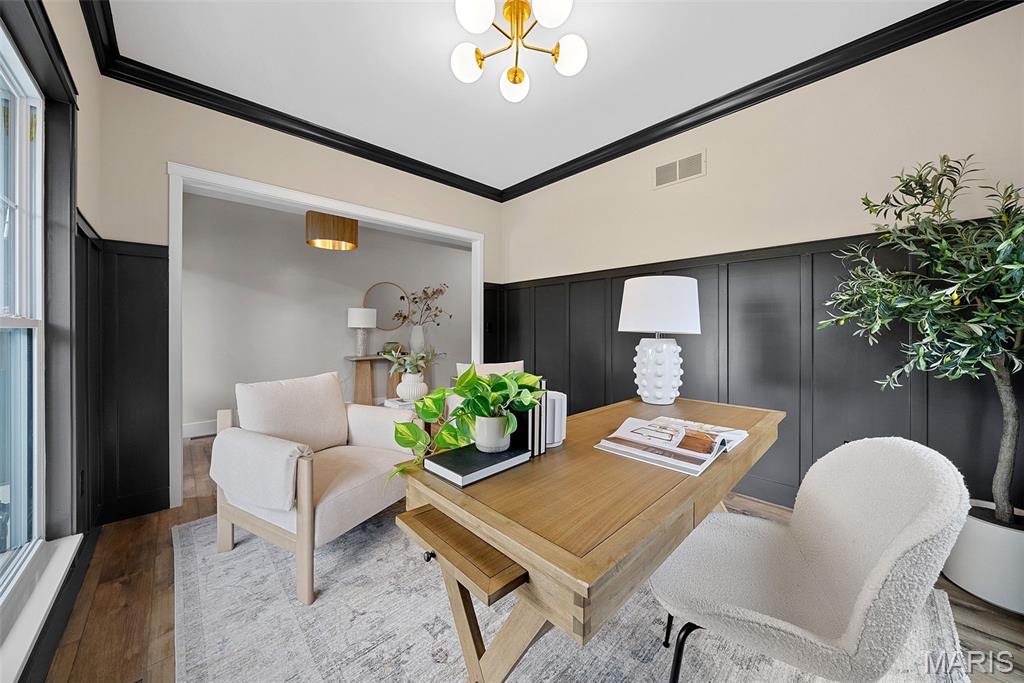 Doerr Place - Residential