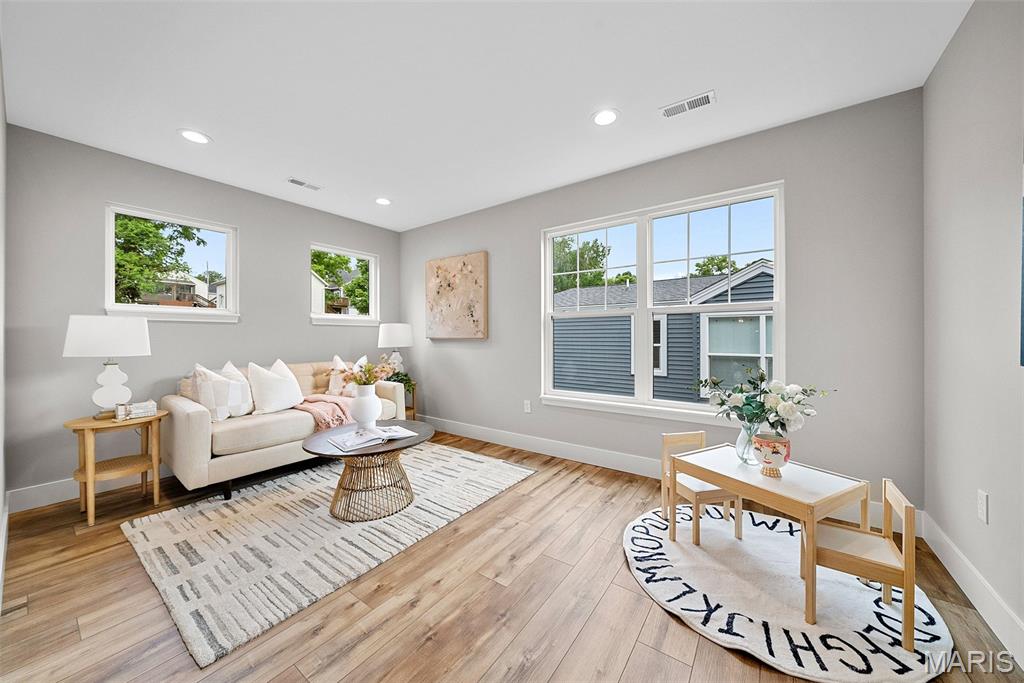 Doerr Place - Residential