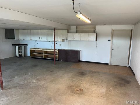 Tiny photo for 838 Deer Run Road, Elsberry, MO 63343 (MLS # 25068349)