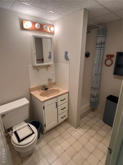 Tiny photo for 838 Deer Run Road, Elsberry, MO 63343 (MLS # 25068349)