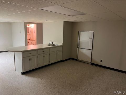 Tiny photo for 838 Deer Run Road, Elsberry, MO 63343 (MLS # 25068349)