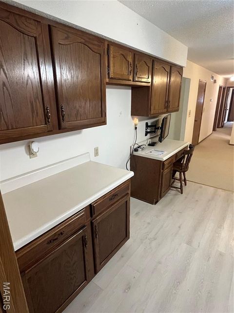 Tiny photo for 838 Deer Run Road, Elsberry, MO 63343 (MLS # 25068349)