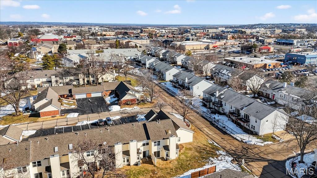 Crown Colony Ph2 Stg6&11 - Residential