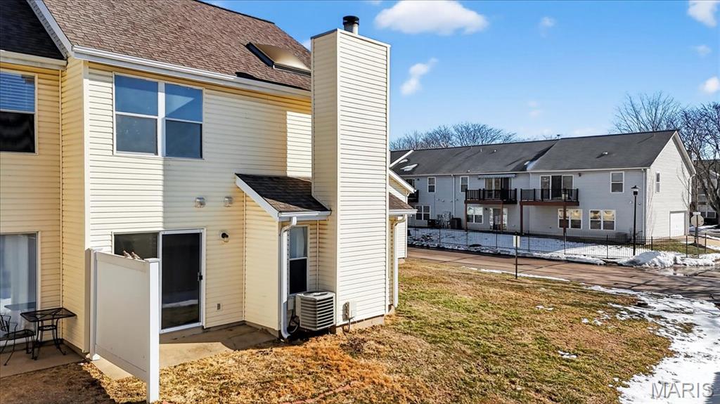 Crown Colony Ph2 Stg6&11 - Residential